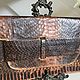 Order Python clutch, genuine leather, Italy. Dutch West - Indian Company. Livemaster. . Vintage bags Фото №3