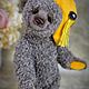 Copy of Copy of Copy of Teddy Bear. Teddy Bears. klemabears. My Livemaster. Фото №11
