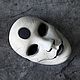 Заказать Декоративная маска Faceless Shadowheart. Qarma Masks. Ярмарка Мастеров. . Маски интерьерные Фото №3