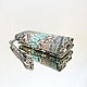 El bolso de piel de serpiente pitón WINDSOR. Wallets. Python Fashion. Интернет-магазин Ярмарка Мастеров.  Фото №2