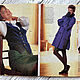 Burda Moden Magazine 9 1992 (September) new magazine. Magazines. Fashion pages. My Livemaster. Фото №6