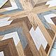 Заказать Панно на стену, картина из дерева, элемент декора. Lagom Home Wood. Ярмарка Мастеров. . Панно Фото №3