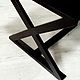 Банкетка "Athens". Пуф. Банкетки. Furniture From R&B. Ярмарка Мастеров.  Фото №6