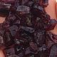 Rhodolite Raw Materials, Minerals, Moscow,  Фото №1