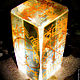 Cube-Stella 'MASTER of SECRET KNOWLEDGE-5 steps',( option 1). Amulet. ~VOLUSPA~. My Livemaster. Фото №5