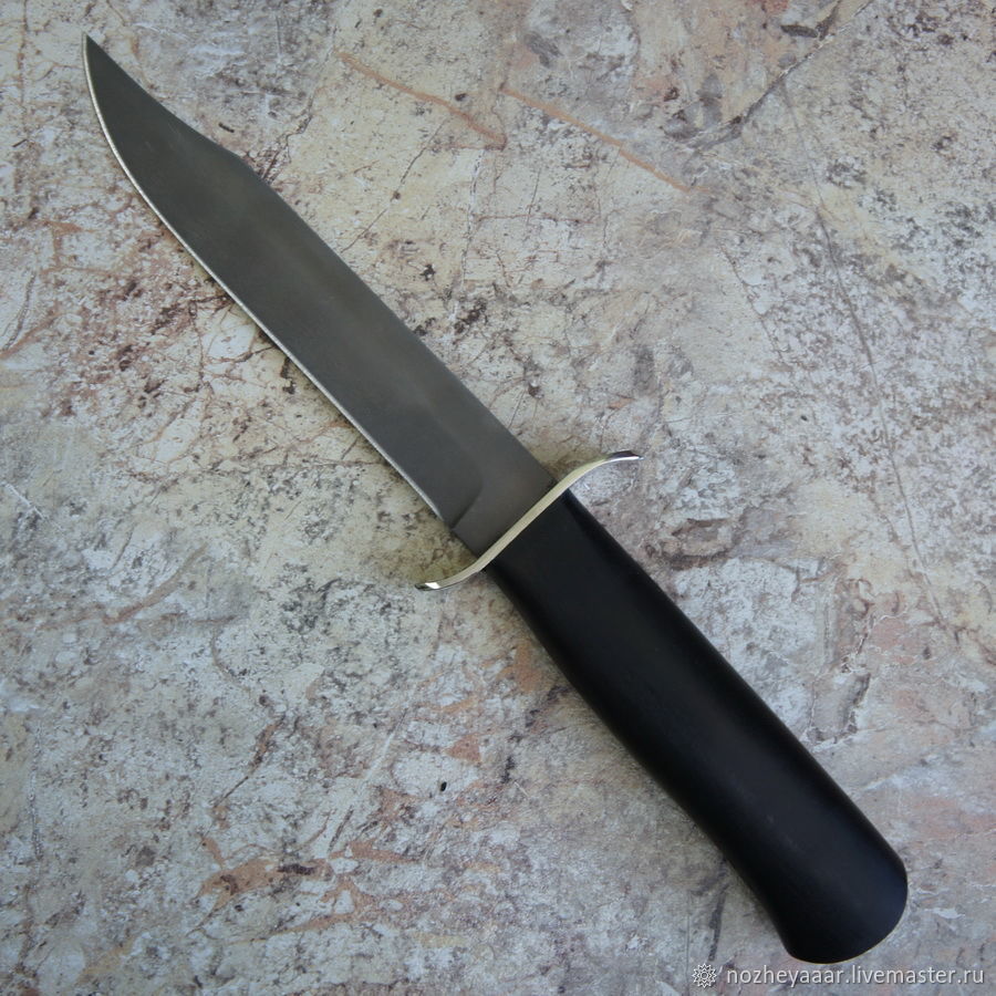 Нож Нр 40 Фото