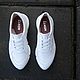 Женские кроссовки WHITE CLOUD. Кроссовки. LLASEN-SHOES. Ярмарка Мастеров.  Фото №5