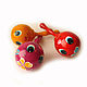 toy (rattle), Teethers and rattles, Sarov,  Фото №1