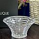 Винтаж: Вазочка  Lalique, Вазы винтажные, Бийск,  Фото №1