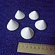Cone 4x3, Tools for dolls and toys, Permian,  Фото №1