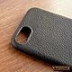Чехол из натуральной кожи для любых смартфонов, IPhone. Чехол. Мастерская 'Magnus'. Ярмарка Мастеров.  Фото №5