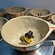 Кружки с любимцем «Pet mug». Кружки и чашки. Pevnevets-pottery. Ярмарка Мастеров.  Фото №6