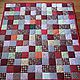 Baby quilt. Blanket. Arina. Online shopping on My Livemaster.  Фото №2