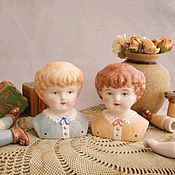 Half  doll полукуколка Есфирь