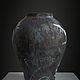 Ваза Лумп. Вазы. Marie-ceramics. Ярмарка Мастеров.  Фото №4