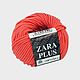 FILATURA DI CROSA - ZARA PLUS, Пряжа, Казань,  Фото №1