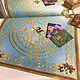 Tarot tablecloth 50h50 cm, Tarot cards, Noginsk,  Фото №1
