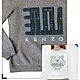 Винтаж: толстовка  KENZO. Серая. Оригинал. Португалия. Премиум люкс, Свитшоты винтажные, Ярославль,  Фото №1