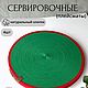 Сервировочные салфетки(плейсматы). Кухонные наборы. Senina Home. Ярмарка Мастеров.  Фото №15