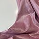 Лён с напылением Brunello Cuccinelli. Итальянская ткань. Ткани. Итальянские ткани Myway_tkani. Интернет-магазин Ярмарка Мастеров.  Фото №2