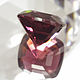 Noble Spinel 7 mm. Minerals. Studio Gor Ra. My Livemaster. Фото №6
