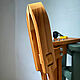 Table saddler made of ash 'Spring'. Leather Tools. vyzhiganievlg (serikovwoodcraft). Online shopping on My Livemaster.  Фото №2