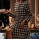 Заказать Твид рогожка Max Mara. Ткани из Италии (BrandTkani). Ярмарка Мастеров. . Ткани Фото №3