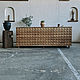 Тумба "Forte". Тумбы. CASABLANCA. Ярмарка Мастеров.  Фото №4