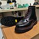 Заказать Ботинки в стиле Work boots Red wing . Умар. Ярмарка Мастеров. . Ботинки Фото №3