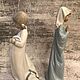 Статуэтка фарфор Испания lladro nao винтаж декор. Статуэтки. Vintazhiki-76. Ярмарка Мастеров.  Фото №4