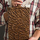 Order Serving Board for serving dishes. grind. Livemaster. . Cutting Boards Фото №3