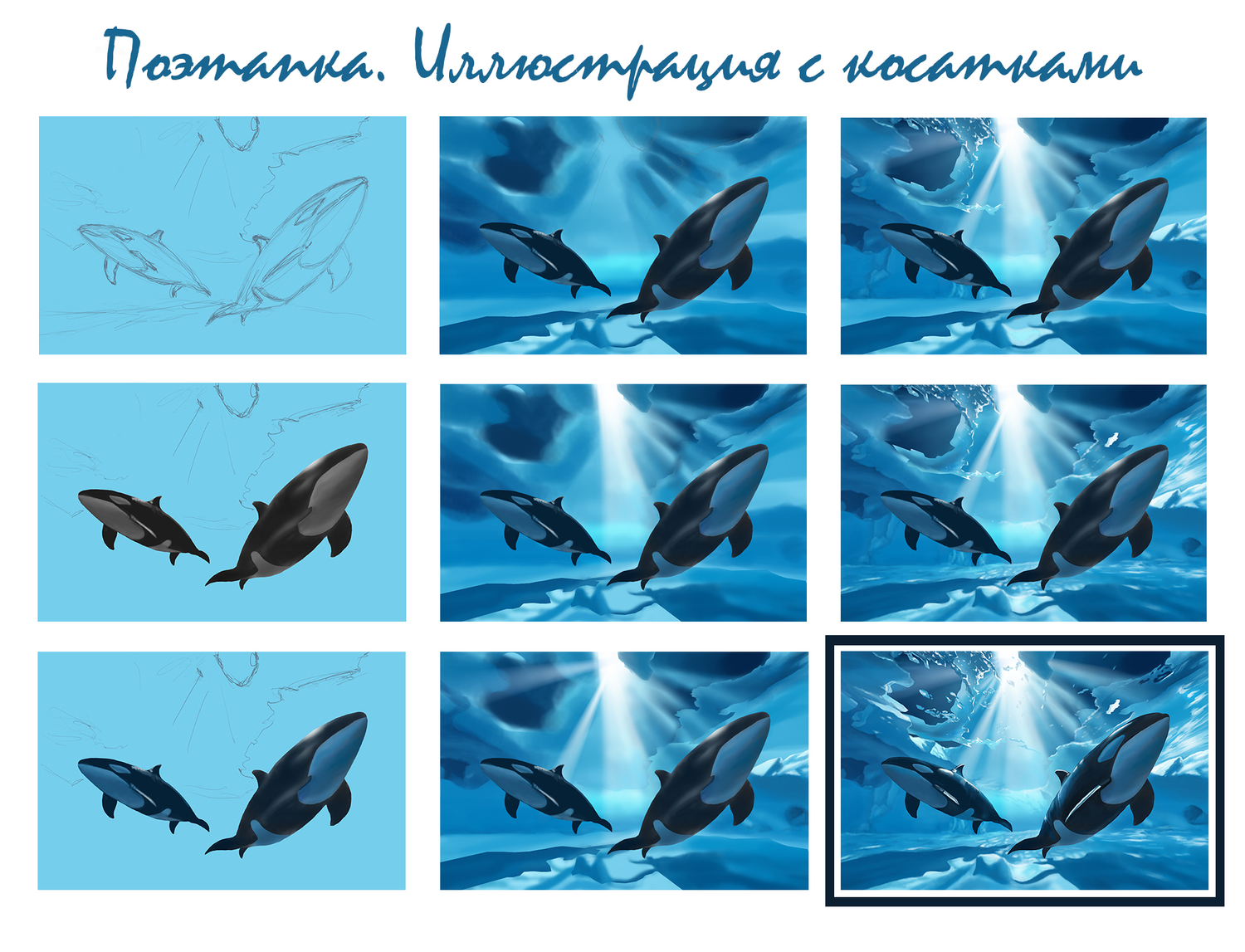Мой профиль