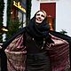 Пальто оверсайз с поясом "Цвет Асфальта", Пальто, Москва,  Фото №1
