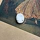 Винтаж: Антикварная камея из коралла, 1900е годы. Сувениры винтажные. BERËZA ANTIQUES. Ярмарка Мастеров.  Фото №6