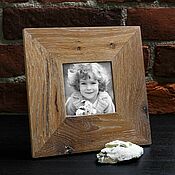 Сувениры и подарки handmade. Livemaster - original item Copy of Copy of Photo frame oak 1. Handmade.