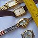 Часы наручные на выбор. Rotary, Pulsar,Limit,Timex. Часы наручные. Ретро-фантазия.. Ярмарка Мастеров.  Фото №13