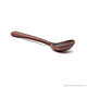 Order Wooden spoon 160#16. ART OF SIBERIA. Livemaster. . Spoons Фото №3