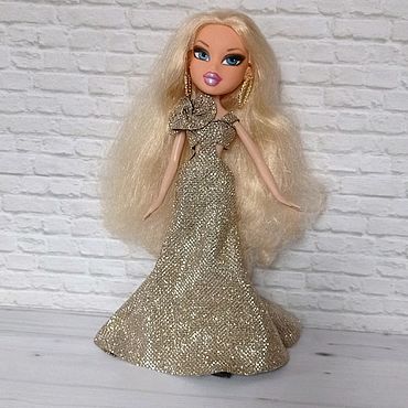 Питомец куклы Братц братз братс bratz мга mga.