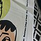 Винтаж: Отрез дизайнерской ткани Икеа Плотный Хлопок. Ткани винтажные. Старинные  шедевры. Ярмарка Мастеров.  Фото №8