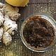 Soap-beldi ' Honey and ginger', Soap, Tomsk,  Фото №1