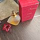 Винтаж: Famous Evaflor EDP для женщин.Редкость!. Духи винтажные. Танюшкин сундучок. Ярмарка Мастеров.  Фото №6