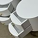 Тумба прикроватная "Reykjavik". Тумбы. Furniture From R&B. Ярмарка Мастеров.  Фото №8