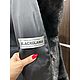 Шуба норковая Blackglama. Шубы. Natali21Fur. Ярмарка Мастеров.  Фото №4