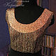 Dress theme 'Epoch of tales'. Dresses. natakornakova (natakornakova). Online shopping on My Livemaster.  Фото №2