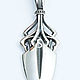 Подвеска "Амниский Клинок" ПСЗ 096. Подвеска. Persian (persianjewelry). Ярмарка Мастеров.  Фото №4