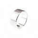 Кольцо серебряное, стильное кольцо женское, модное кольцо 2024, Кольца, Москва,  Фото №1