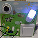 Busybox 'Farm'. Stuffed Toys. SuperBusyboard. Online shopping on My Livemaster.  Фото №2