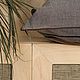 Заказать Постельное  бельё  "Stone-washed cotton" из вареного хлопка. Постельное. Felicia Home. Качество + Эстетика. Ярмарка Мастеров. . Комплекты постельного белья Фото №3