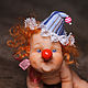 "Funtik". Dolls. Elena Kirilenko. Ярмарка Мастеров.  Фото №6