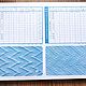 Заказать Технологические карты для вязания узоров на Silver reed + подарок. Knitting machine from Japan. Ярмарка Мастеров. . Книги Фото №3